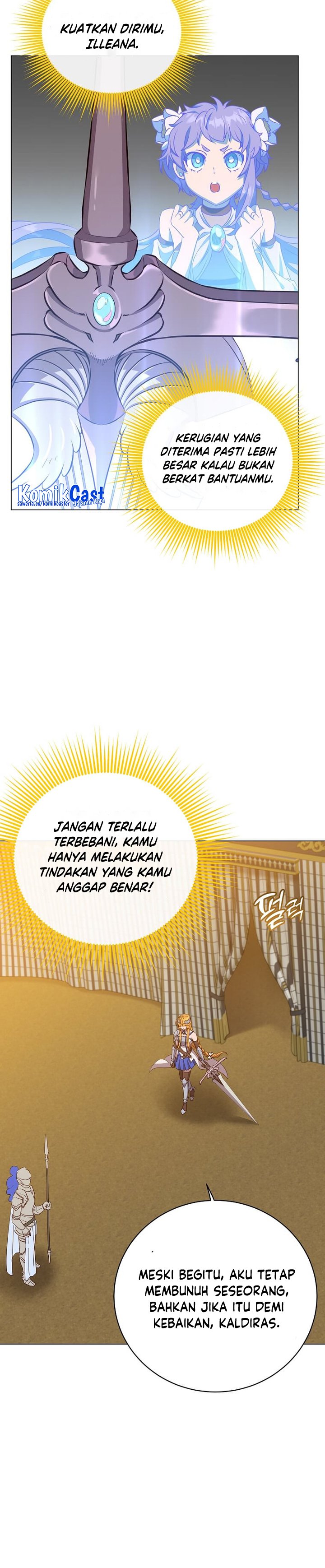 Dilarang COPAS - situs resmi www.mangacanblog.com - Komik the max leveled hero will return 153 - chapter 153 154 Indonesia the max leveled hero will return 153 - chapter 153 Terbaru 33|Baca Manga Komik Indonesia|Mangacan
