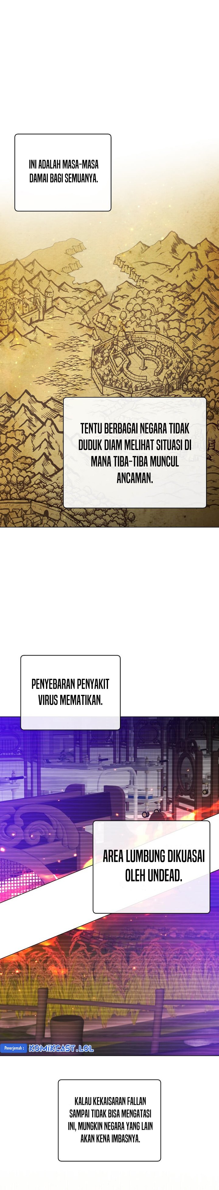 Dilarang COPAS - situs resmi www.mangacanblog.com - Komik the max leveled hero will return 155 - chapter 155 156 Indonesia the max leveled hero will return 155 - chapter 155 Terbaru 18|Baca Manga Komik Indonesia|Mangacan