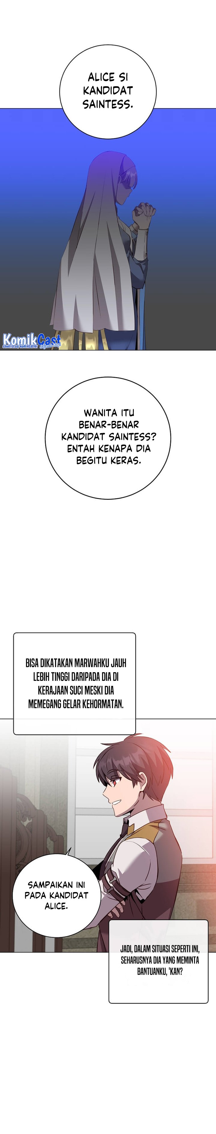 Dilarang COPAS - situs resmi www.mangacanblog.com - Komik the max leveled hero will return 161 - chapter 161 162 Indonesia the max leveled hero will return 161 - chapter 161 Terbaru 12|Baca Manga Komik Indonesia|Mangacan