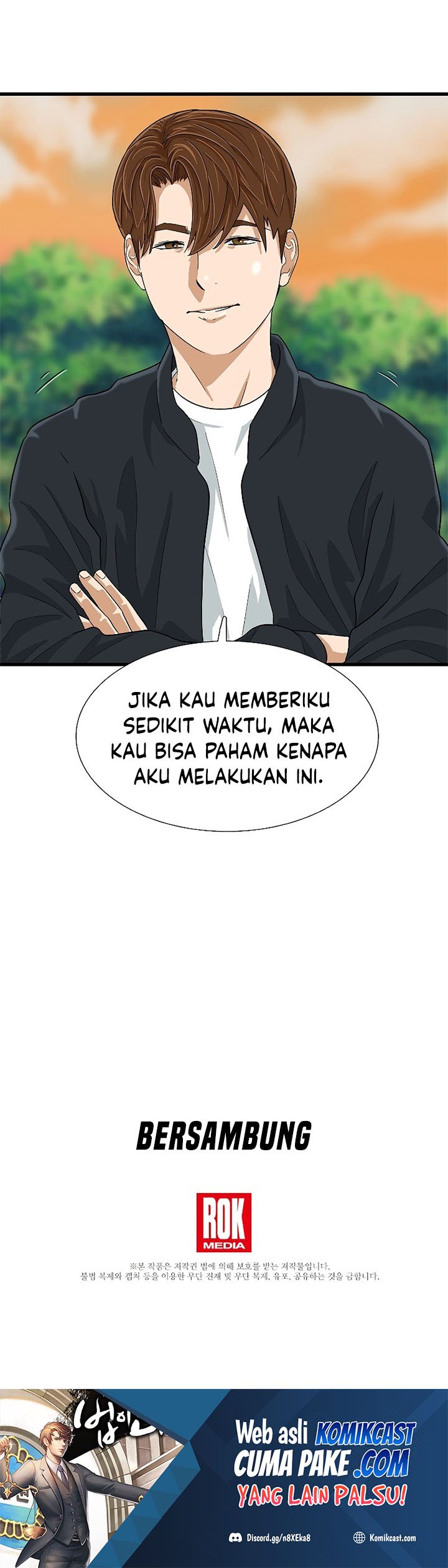 Dilarang COPAS - situs resmi www.mangacanblog.com - Komik this is the law 035 - chapter 35 36 Indonesia this is the law 035 - chapter 35 Terbaru 30|Baca Manga Komik Indonesia|Mangacan