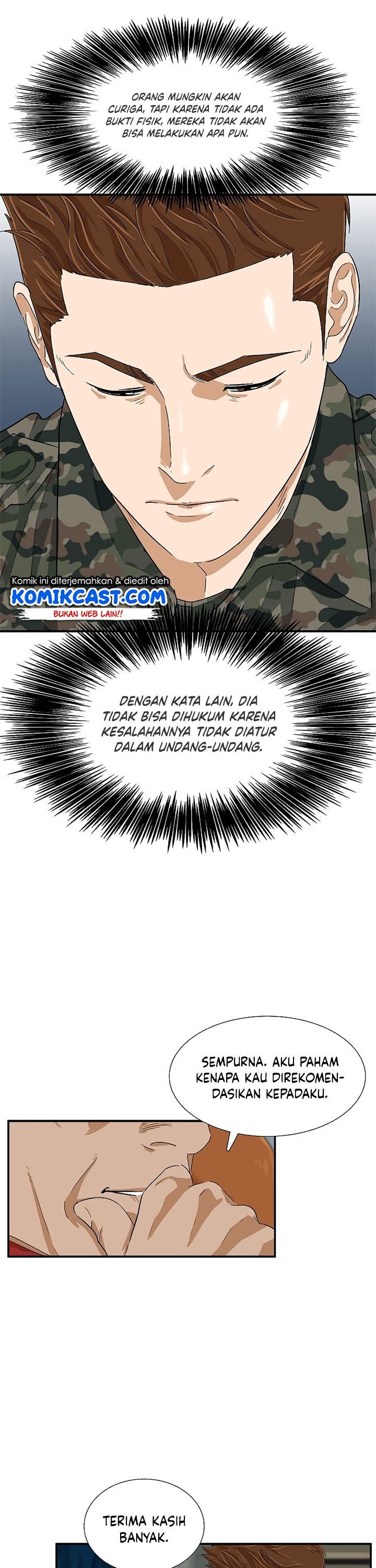 Dilarang COPAS - situs resmi www.mangacanblog.com - Komik this is the law 040 - chapter 40 41 Indonesia this is the law 040 - chapter 40 Terbaru 5|Baca Manga Komik Indonesia|Mangacan