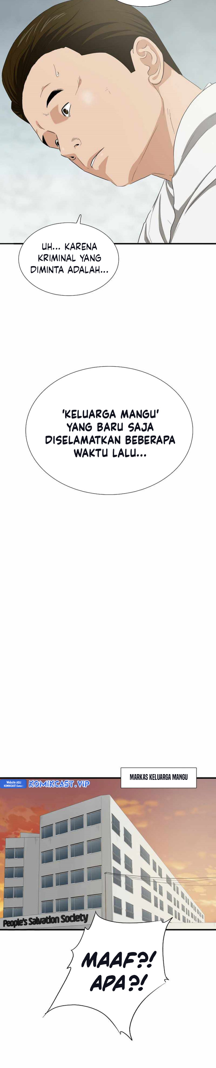 Dilarang COPAS - situs resmi www.mangacanblog.com - Komik this is the law 100 - chapter 100 101 Indonesia this is the law 100 - chapter 100 Terbaru 15|Baca Manga Komik Indonesia|Mangacan
