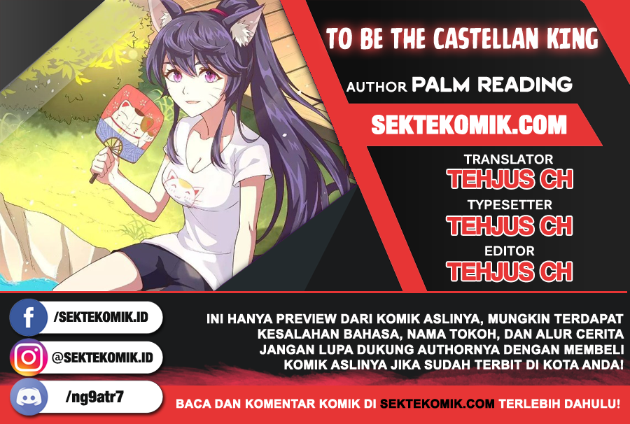 Dilarang COPAS - situs resmi www.mangacanblog.com - Komik to be the castellan king 039 - chapter 39 40 Indonesia to be the castellan king 039 - chapter 39 Terbaru 0|Baca Manga Komik Indonesia|Mangacan