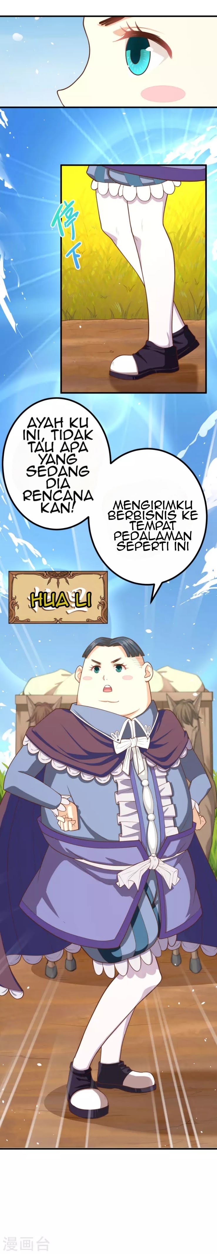 Dilarang COPAS - situs resmi www.mangacanblog.com - Komik to be the castellan king 039 - chapter 39 40 Indonesia to be the castellan king 039 - chapter 39 Terbaru 3|Baca Manga Komik Indonesia|Mangacan