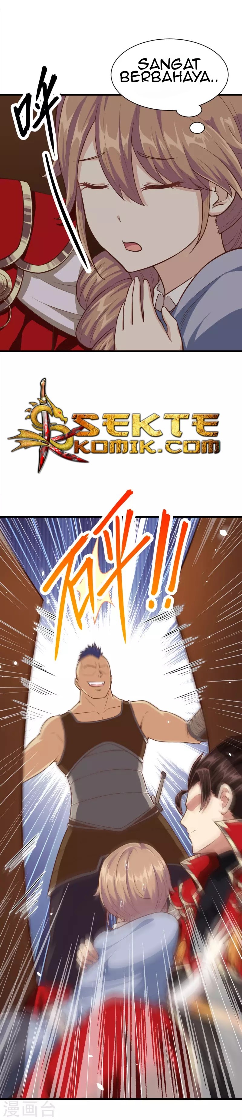 Dilarang COPAS - situs resmi www.mangacanblog.com - Komik to be the castellan king 051 - chapter 51 52 Indonesia to be the castellan king 051 - chapter 51 Terbaru 5|Baca Manga Komik Indonesia|Mangacan