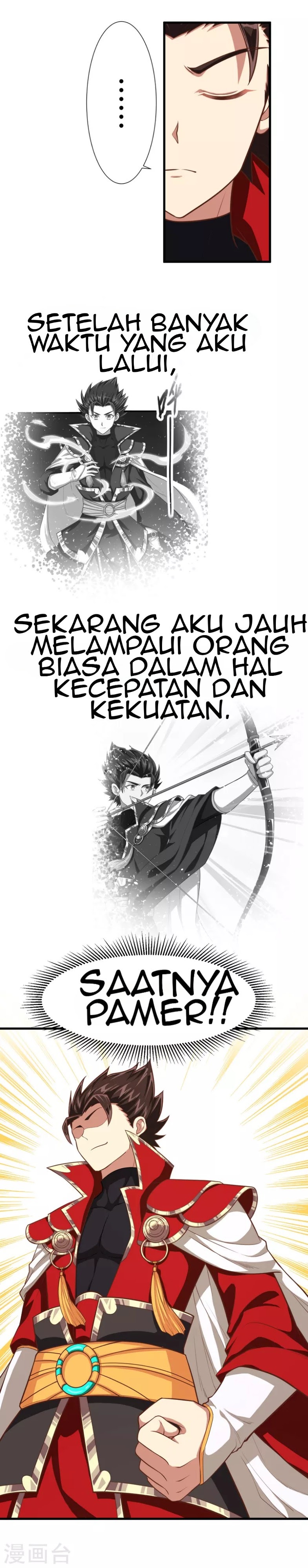 Dilarang COPAS - situs resmi www.mangacanblog.com - Komik to be the castellan king 051 - chapter 51 52 Indonesia to be the castellan king 051 - chapter 51 Terbaru 11|Baca Manga Komik Indonesia|Mangacan