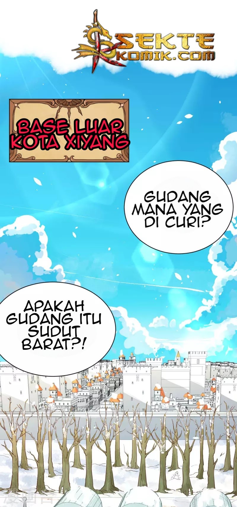 Dilarang COPAS - situs resmi www.mangacanblog.com - Komik to be the castellan king 109 - chapter 109 110 Indonesia to be the castellan king 109 - chapter 109 Terbaru 12|Baca Manga Komik Indonesia|Mangacan