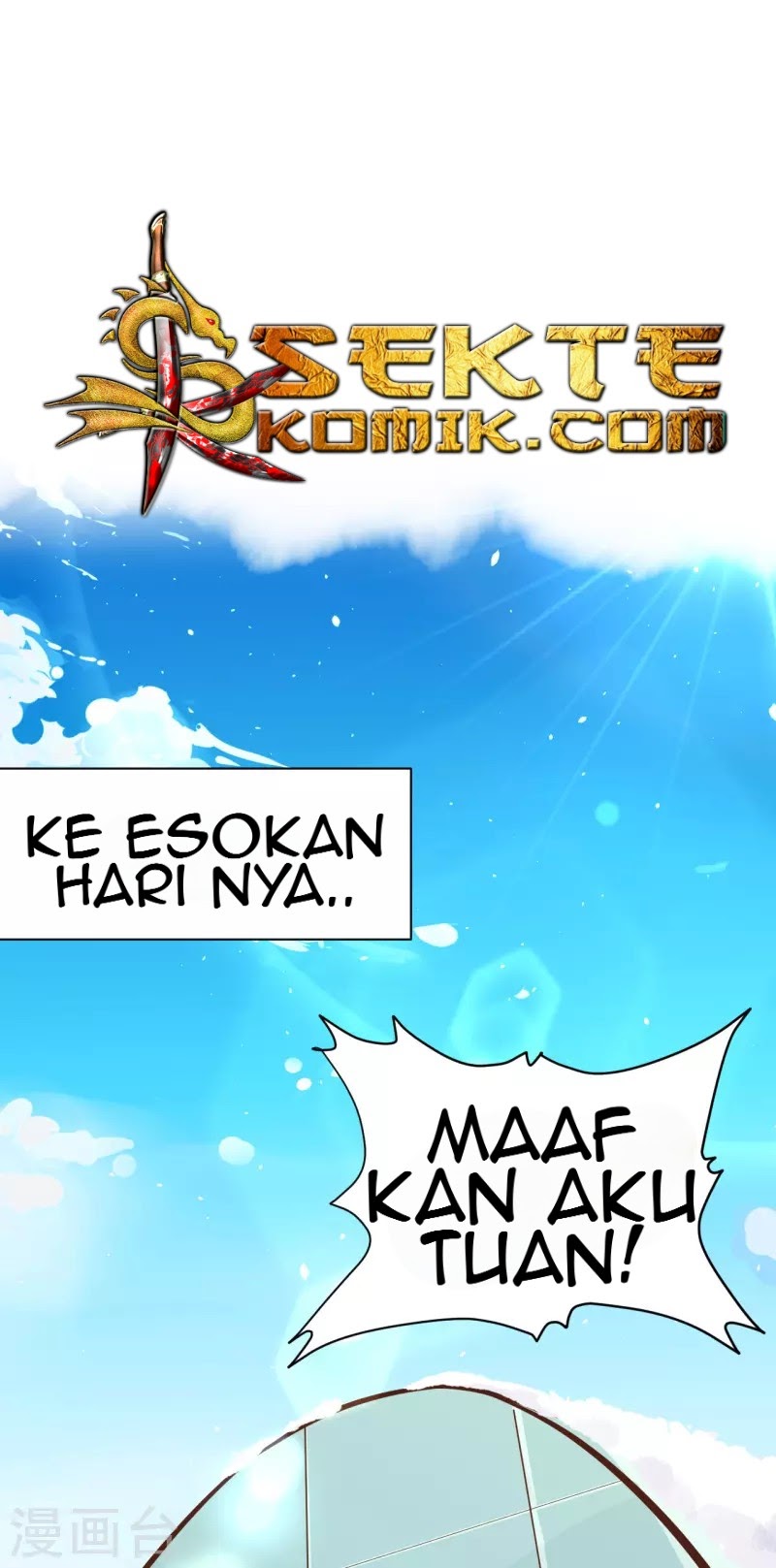 Dilarang COPAS - situs resmi www.mangacanblog.com - Komik to be the castellan king 109 - chapter 109 110 Indonesia to be the castellan king 109 - chapter 109 Terbaru 21|Baca Manga Komik Indonesia|Mangacan