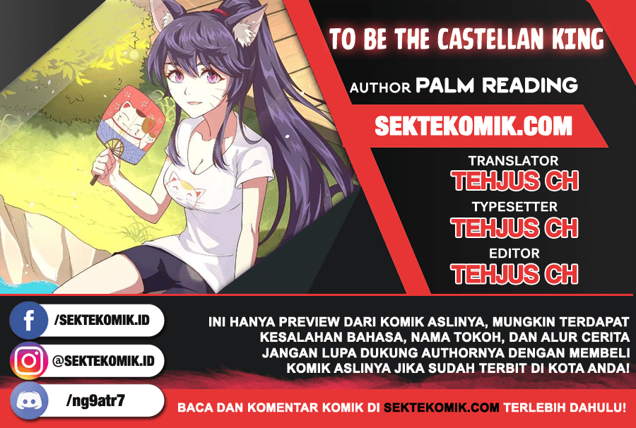 Dilarang COPAS - situs resmi www.mangacanblog.com - Komik to be the castellan king 149.1 - chapter 149.1 150.1 Indonesia to be the castellan king 149.1 - chapter 149.1 Terbaru 0|Baca Manga Komik Indonesia|Mangacan