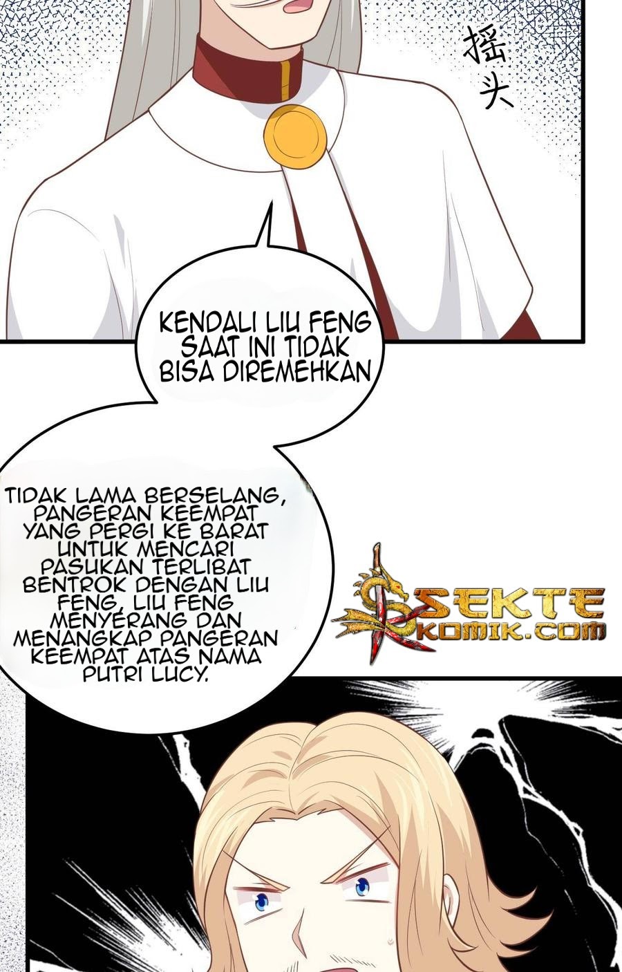 Dilarang COPAS - situs resmi www.mangacanblog.com - Komik to be the castellan king 196 - chapter 196 197 Indonesia to be the castellan king 196 - chapter 196 Terbaru 10|Baca Manga Komik Indonesia|Mangacan