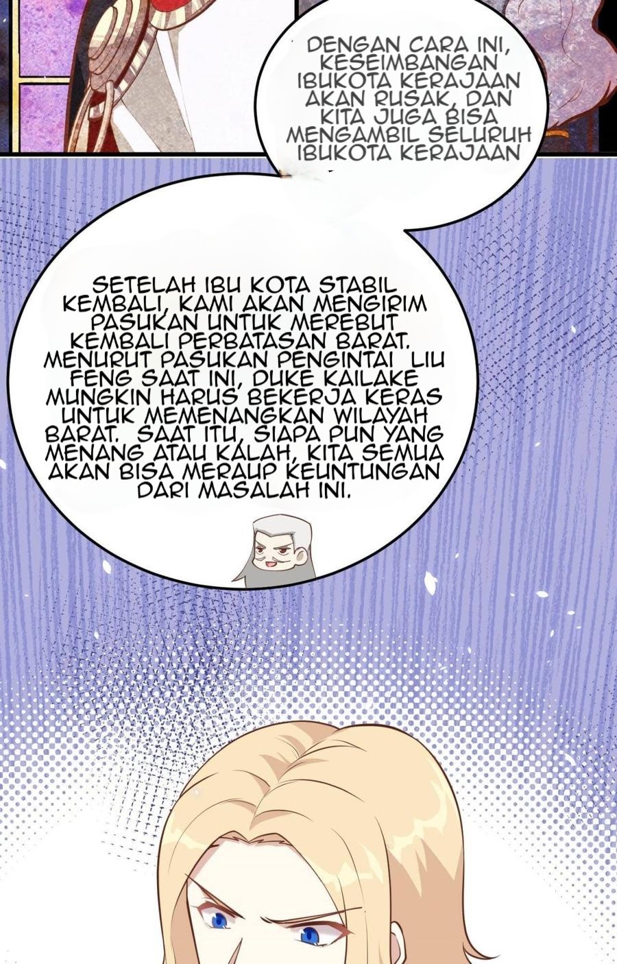 Dilarang COPAS - situs resmi www.mangacanblog.com - Komik to be the castellan king 196 - chapter 196 197 Indonesia to be the castellan king 196 - chapter 196 Terbaru 19|Baca Manga Komik Indonesia|Mangacan