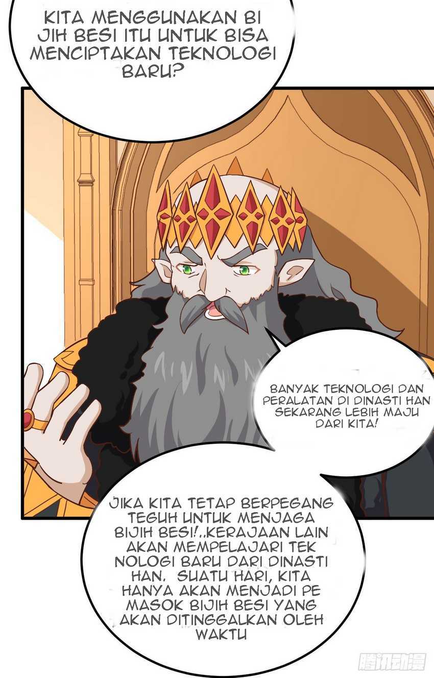 Dilarang COPAS - situs resmi www.mangacanblog.com - Komik to be the castellan king 274 - chapter 274 275 Indonesia to be the castellan king 274 - chapter 274 Terbaru 36|Baca Manga Komik Indonesia|Mangacan