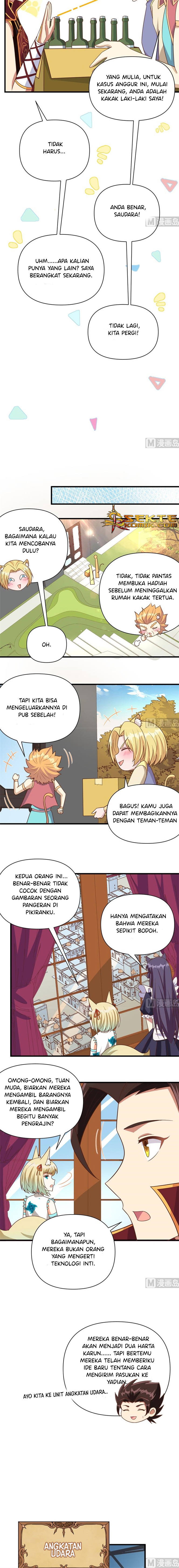 Dilarang COPAS - situs resmi www.mangacanblog.com - Komik to be the castellan king 358 - chapter 358 359 Indonesia to be the castellan king 358 - chapter 358 Terbaru 6|Baca Manga Komik Indonesia|Mangacan