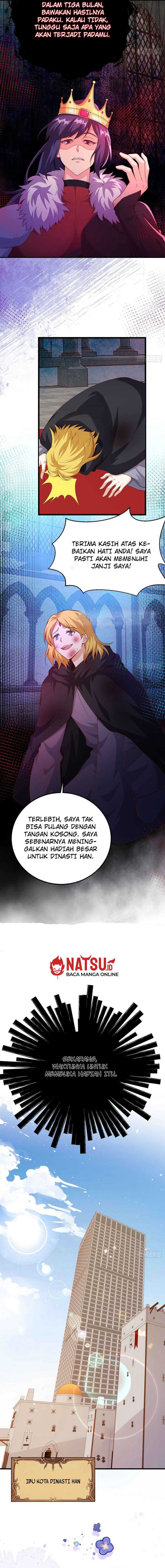 Dilarang COPAS - situs resmi www.mangacanblog.com - Komik to be the castellan king 420 - chapter 420 421 Indonesia to be the castellan king 420 - chapter 420 Terbaru 8|Baca Manga Komik Indonesia|Mangacan