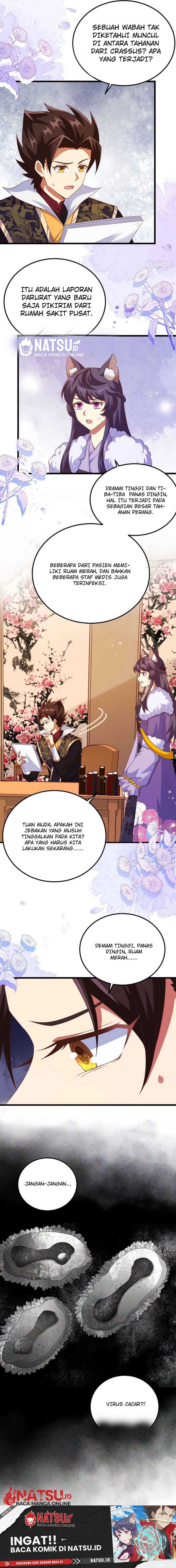 Dilarang COPAS - situs resmi www.mangacanblog.com - Komik to be the castellan king 420 - chapter 420 421 Indonesia to be the castellan king 420 - chapter 420 Terbaru 9|Baca Manga Komik Indonesia|Mangacan