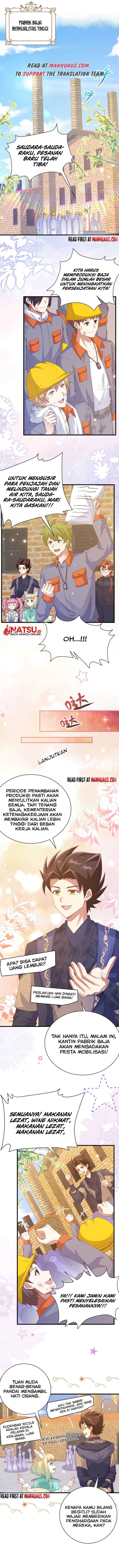 Dilarang COPAS - situs resmi www.mangacanblog.com - Komik to be the castellan king 455 - chapter 455 456 Indonesia to be the castellan king 455 - chapter 455 Terbaru 1|Baca Manga Komik Indonesia|Mangacan