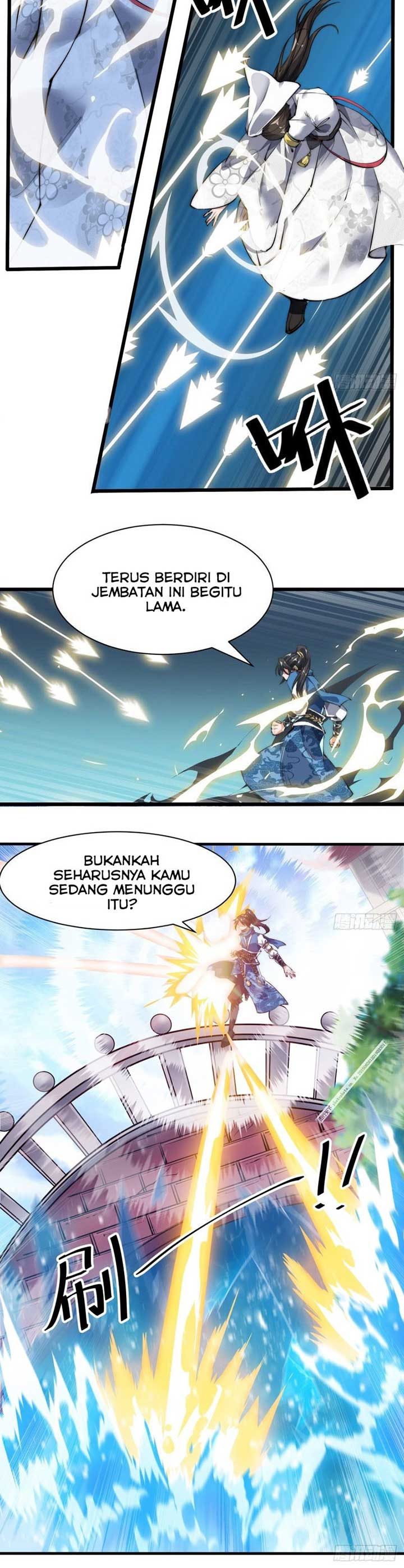 Dilarang COPAS - situs resmi www.mangacanblog.com - Komik to be immortal for 9000 years 003 - chapter 3 4 Indonesia to be immortal for 9000 years 003 - chapter 3 Terbaru 9|Baca Manga Komik Indonesia|Mangacan