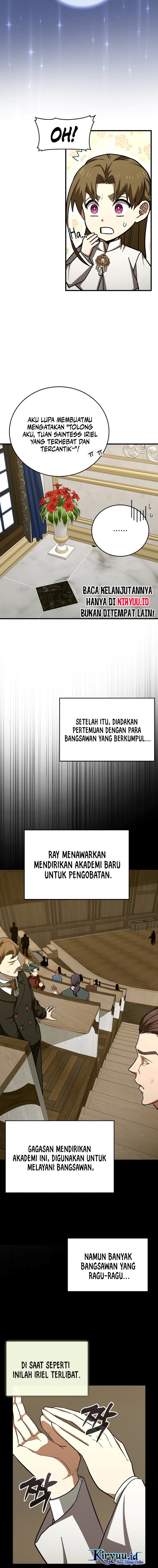 Dilarang COPAS - situs resmi www.mangacanblog.com - Komik to hell with being a saint im a doctor 053 - chapter 53 54 Indonesia to hell with being a saint im a doctor 053 - chapter 53 Terbaru 16|Baca Manga Komik Indonesia|Mangacan