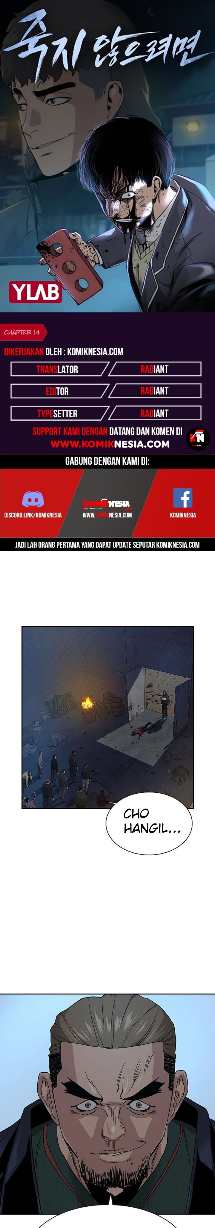 Dilarang COPAS - situs resmi www.mangacanblog.com - Komik to not die 014 - chapter 14 15 Indonesia to not die 014 - chapter 14 Terbaru 0|Baca Manga Komik Indonesia|Mangacan