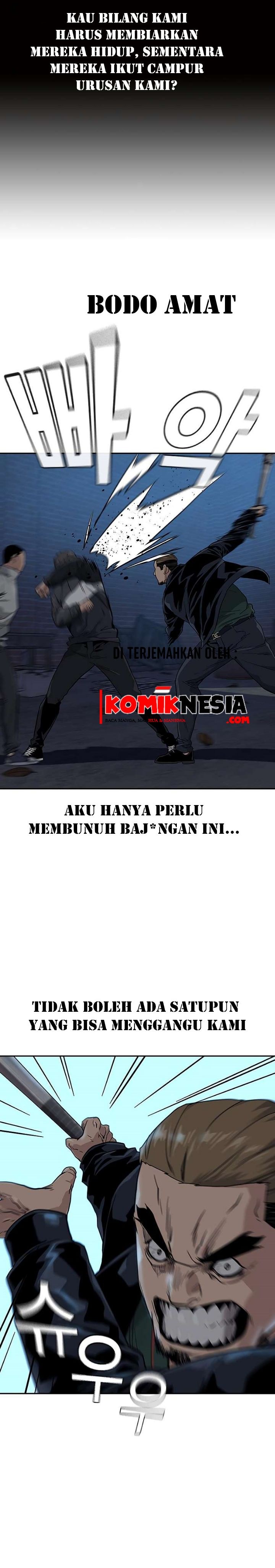 Dilarang COPAS - situs resmi www.mangacanblog.com - Komik to not die 014 - chapter 14 15 Indonesia to not die 014 - chapter 14 Terbaru 22|Baca Manga Komik Indonesia|Mangacan