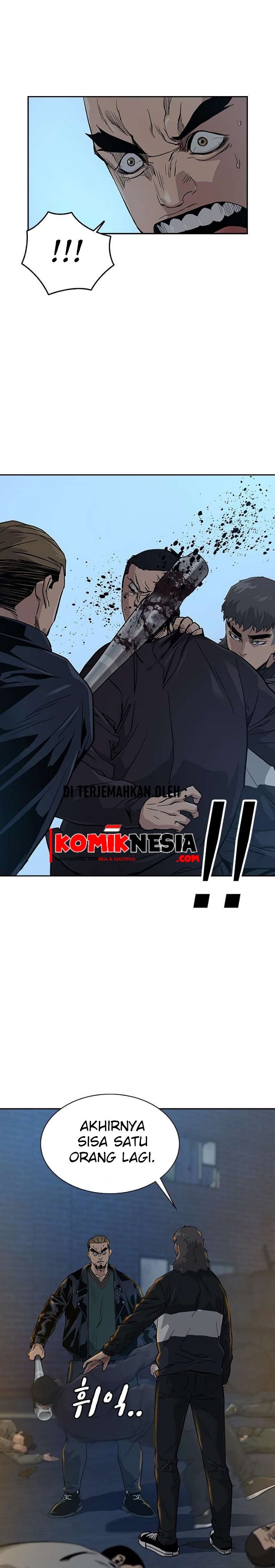 Dilarang COPAS - situs resmi www.mangacanblog.com - Komik to not die 014 - chapter 14 15 Indonesia to not die 014 - chapter 14 Terbaru 28|Baca Manga Komik Indonesia|Mangacan
