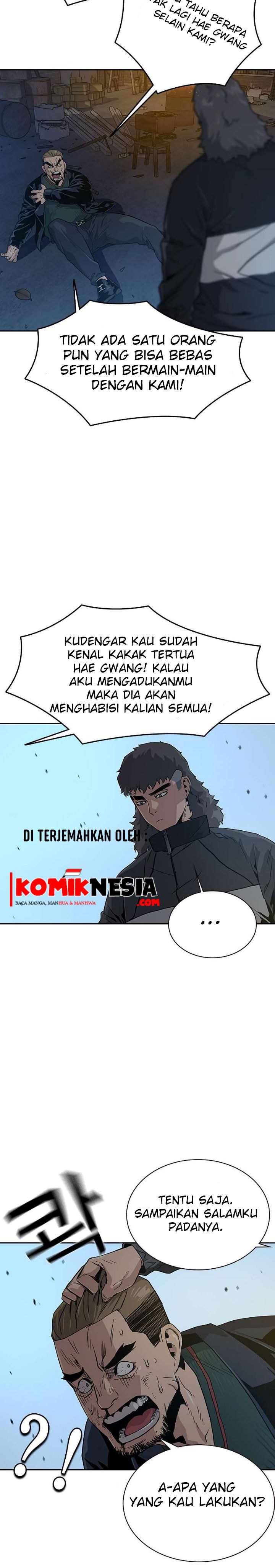 Dilarang COPAS - situs resmi www.mangacanblog.com - Komik to not die 014 - chapter 14 15 Indonesia to not die 014 - chapter 14 Terbaru 40|Baca Manga Komik Indonesia|Mangacan
