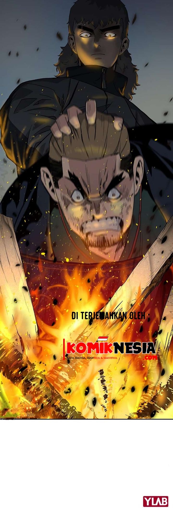 Dilarang COPAS - situs resmi www.mangacanblog.com - Komik to not die 014 - chapter 14 15 Indonesia to not die 014 - chapter 14 Terbaru 44|Baca Manga Komik Indonesia|Mangacan
