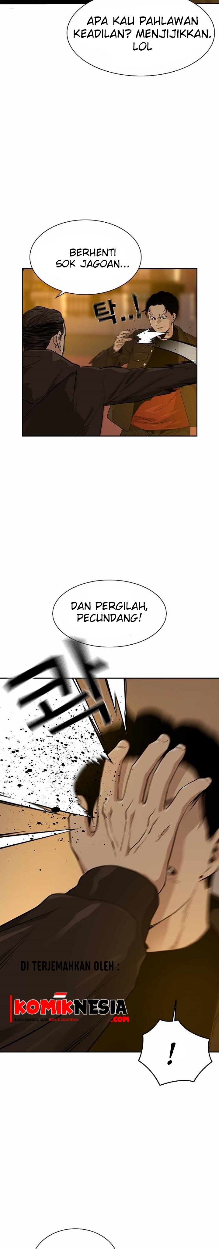 Dilarang COPAS - situs resmi www.mangacanblog.com - Komik to not die 016 - chapter 16 17 Indonesia to not die 016 - chapter 16 Terbaru 1|Baca Manga Komik Indonesia|Mangacan