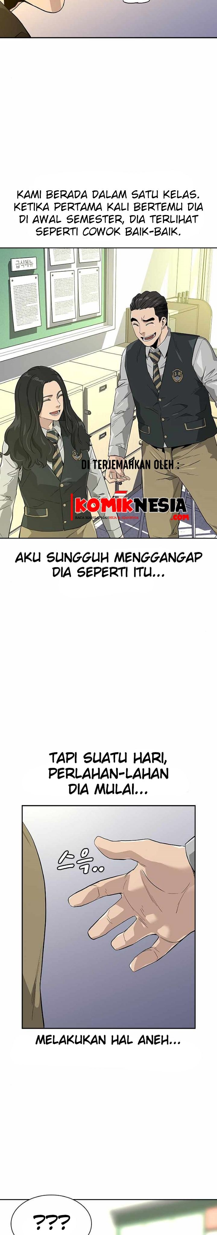 Dilarang COPAS - situs resmi www.mangacanblog.com - Komik to not die 016 - chapter 16 17 Indonesia to not die 016 - chapter 16 Terbaru 22|Baca Manga Komik Indonesia|Mangacan