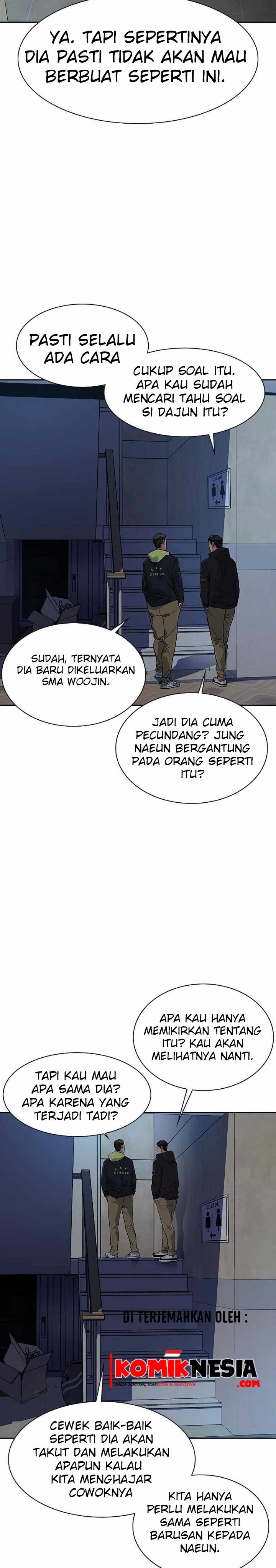 Dilarang COPAS - situs resmi www.mangacanblog.com - Komik to not die 016 - chapter 16 17 Indonesia to not die 016 - chapter 16 Terbaru 37|Baca Manga Komik Indonesia|Mangacan