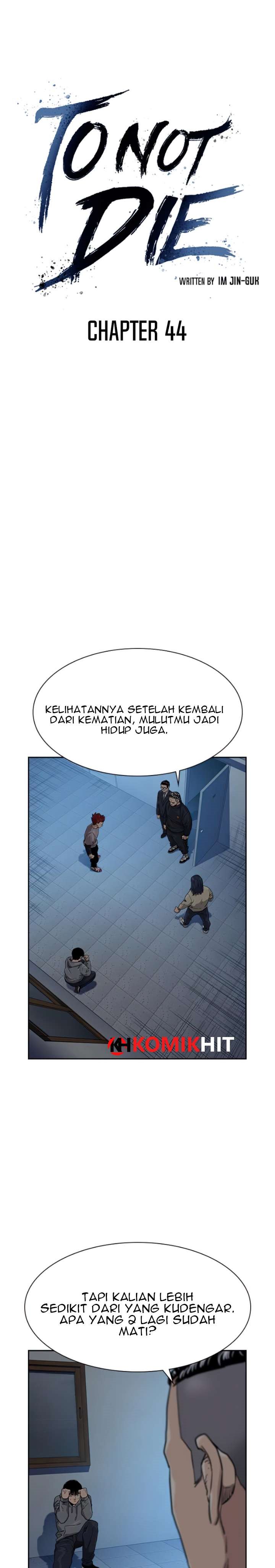 Dilarang COPAS - situs resmi www.mangacanblog.com - Komik to not die 044 - chapter 44 45 Indonesia to not die 044 - chapter 44 Terbaru 0|Baca Manga Komik Indonesia|Mangacan