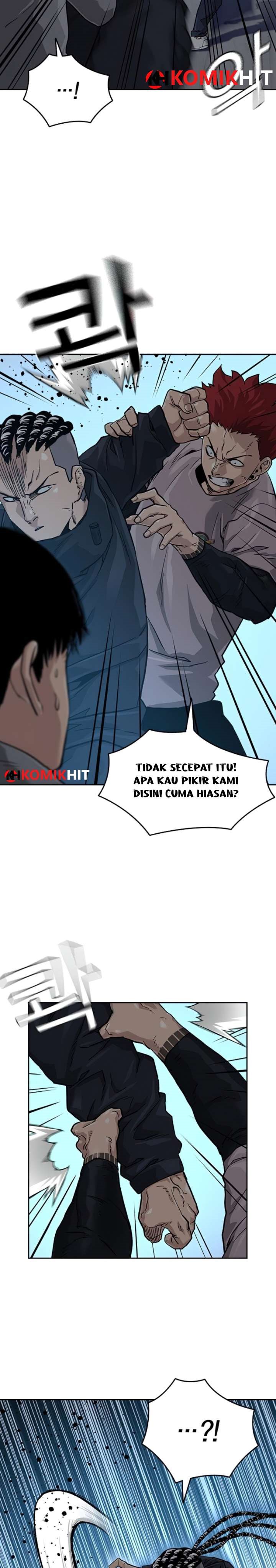Dilarang COPAS - situs resmi www.mangacanblog.com - Komik to not die 044 - chapter 44 45 Indonesia to not die 044 - chapter 44 Terbaru 2|Baca Manga Komik Indonesia|Mangacan