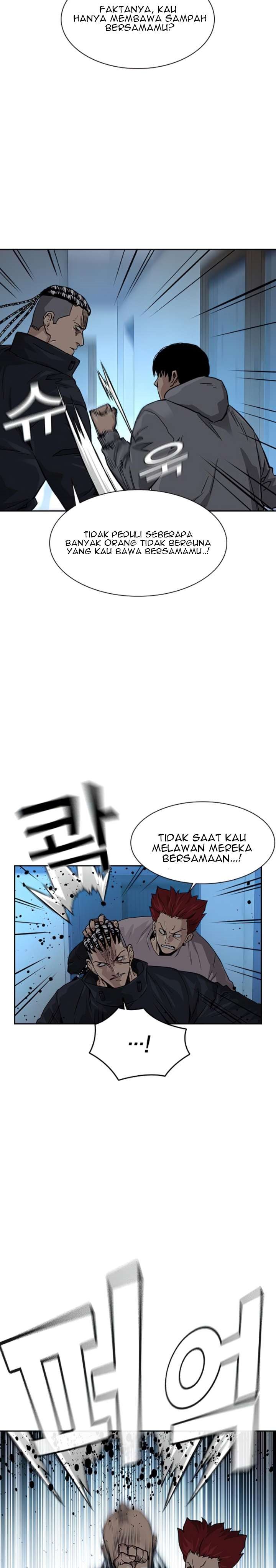 Dilarang COPAS - situs resmi www.mangacanblog.com - Komik to not die 044 - chapter 44 45 Indonesia to not die 044 - chapter 44 Terbaru 5|Baca Manga Komik Indonesia|Mangacan