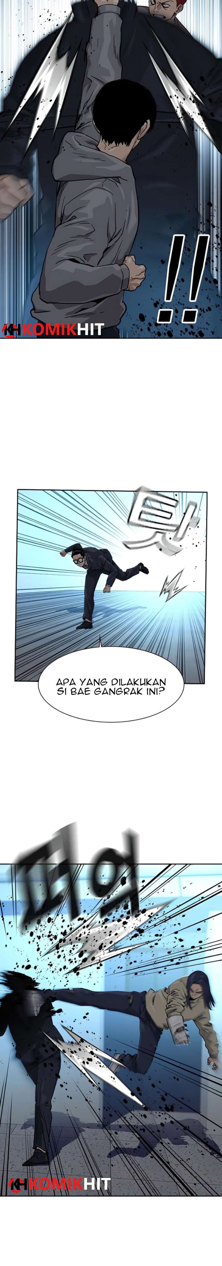 Dilarang COPAS - situs resmi www.mangacanblog.com - Komik to not die 044 - chapter 44 45 Indonesia to not die 044 - chapter 44 Terbaru 6|Baca Manga Komik Indonesia|Mangacan