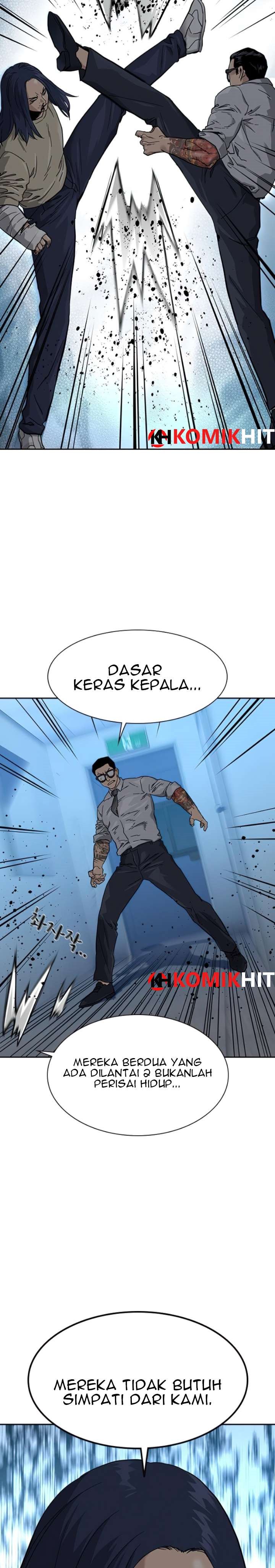 Dilarang COPAS - situs resmi www.mangacanblog.com - Komik to not die 044 - chapter 44 45 Indonesia to not die 044 - chapter 44 Terbaru 25|Baca Manga Komik Indonesia|Mangacan
