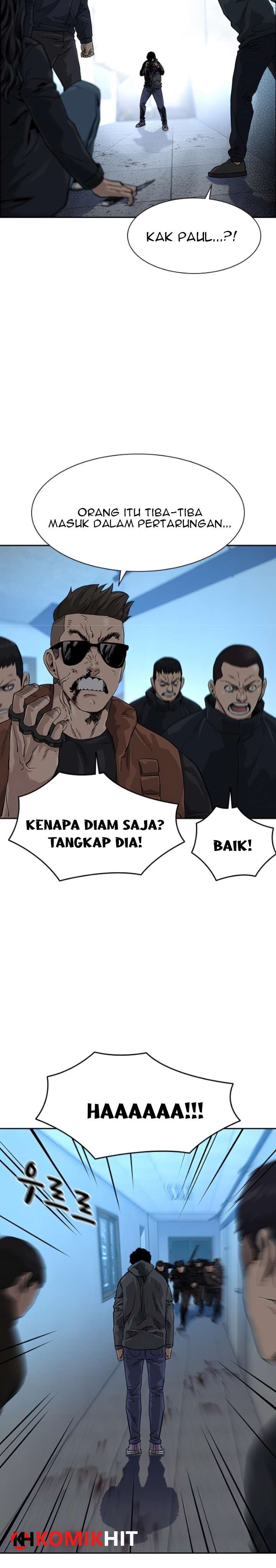 Dilarang COPAS - situs resmi www.mangacanblog.com - Komik to not die 044 - chapter 44 45 Indonesia to not die 044 - chapter 44 Terbaru 30|Baca Manga Komik Indonesia|Mangacan