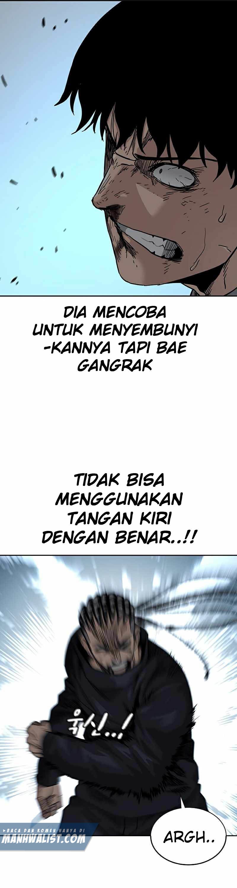 Dilarang COPAS - situs resmi www.mangacanblog.com - Komik to not die 048 - chapter 48 49 Indonesia to not die 048 - chapter 48 Terbaru 30|Baca Manga Komik Indonesia|Mangacan