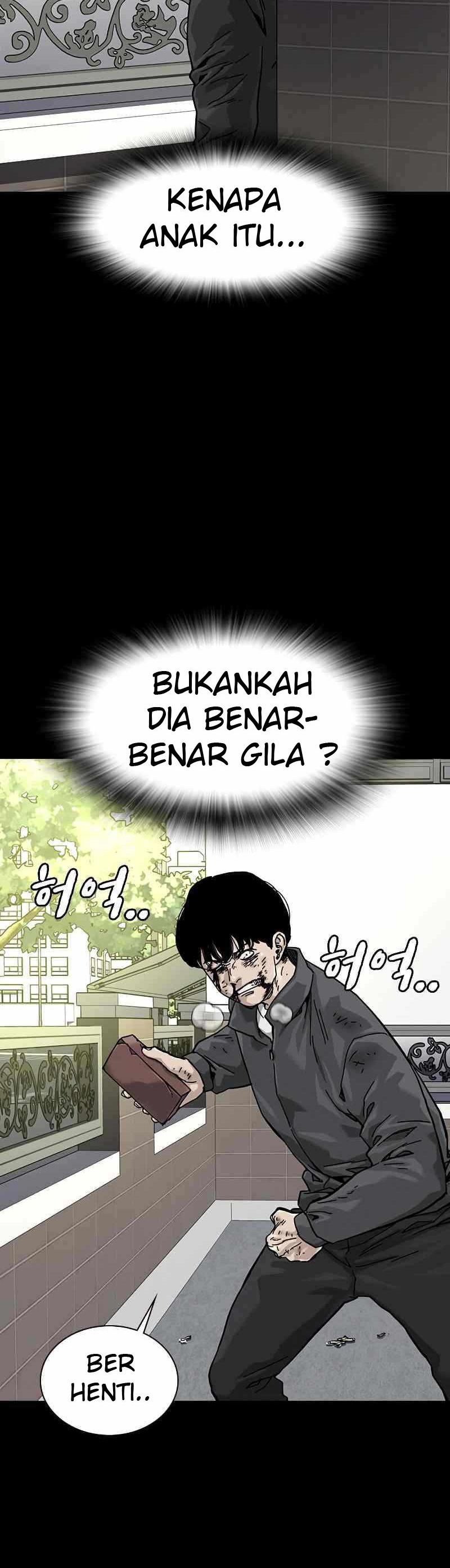 Dilarang COPAS - situs resmi www.mangacanblog.com - Komik to not die 061 - chapter 61 62 Indonesia to not die 061 - chapter 61 Terbaru 16|Baca Manga Komik Indonesia|Mangacan