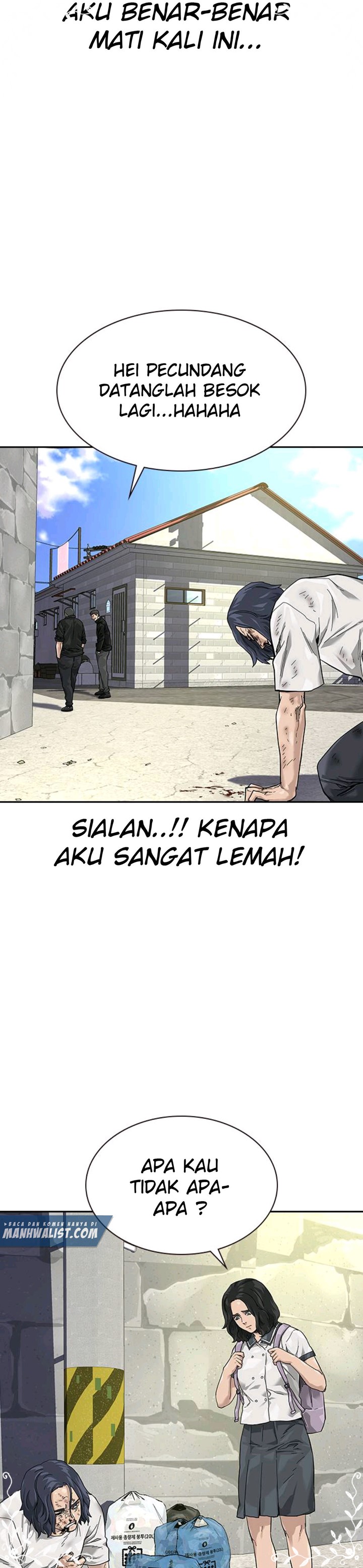 Dilarang COPAS - situs resmi www.mangacanblog.com - Komik to not die 066.3 - chapter 66.3 67.3 Indonesia to not die 066.3 - chapter 66.3 Terbaru 3|Baca Manga Komik Indonesia|Mangacan