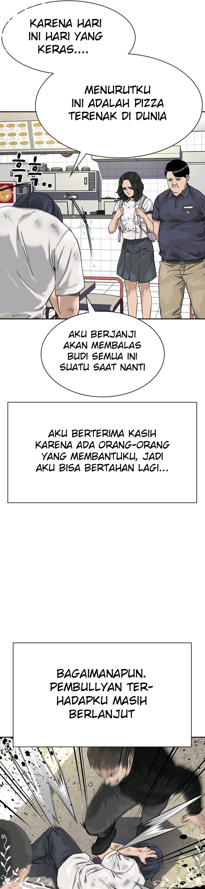 Dilarang COPAS - situs resmi www.mangacanblog.com - Komik to not die 066.3 - chapter 66.3 67.3 Indonesia to not die 066.3 - chapter 66.3 Terbaru 6|Baca Manga Komik Indonesia|Mangacan