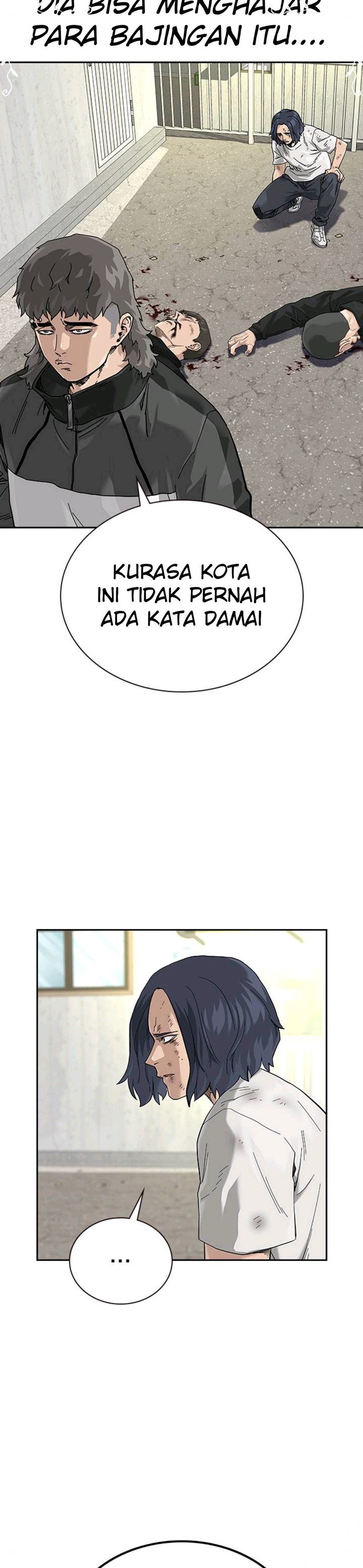 Dilarang COPAS - situs resmi www.mangacanblog.com - Komik to not die 066.3 - chapter 66.3 67.3 Indonesia to not die 066.3 - chapter 66.3 Terbaru 9|Baca Manga Komik Indonesia|Mangacan