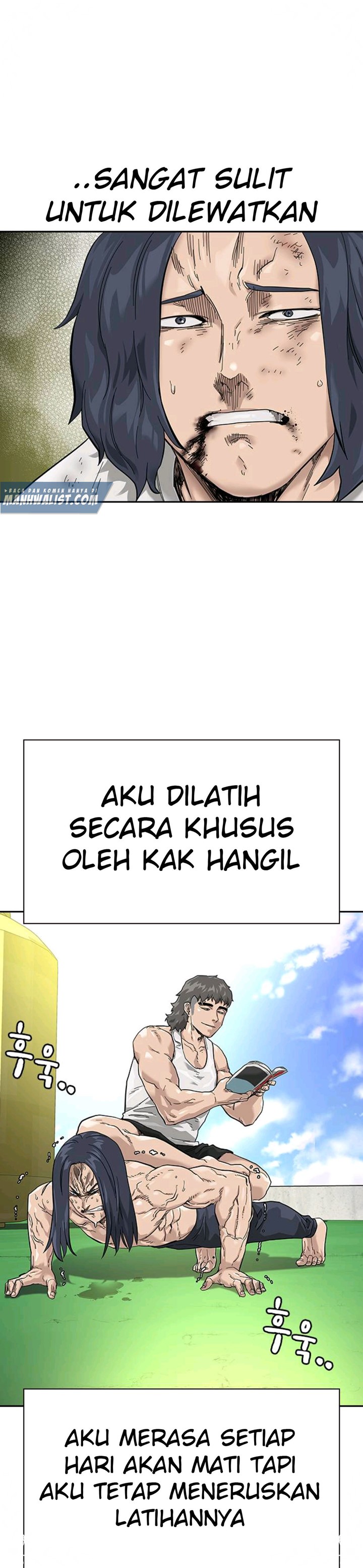 Dilarang COPAS - situs resmi www.mangacanblog.com - Komik to not die 066.3 - chapter 66.3 67.3 Indonesia to not die 066.3 - chapter 66.3 Terbaru 11|Baca Manga Komik Indonesia|Mangacan