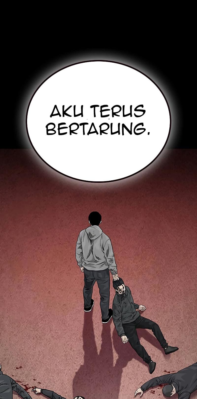 Dilarang COPAS - situs resmi www.mangacanblog.com - Komik to not die 071 - chapter 71 72 Indonesia to not die 071 - chapter 71 Terbaru 105|Baca Manga Komik Indonesia|Mangacan