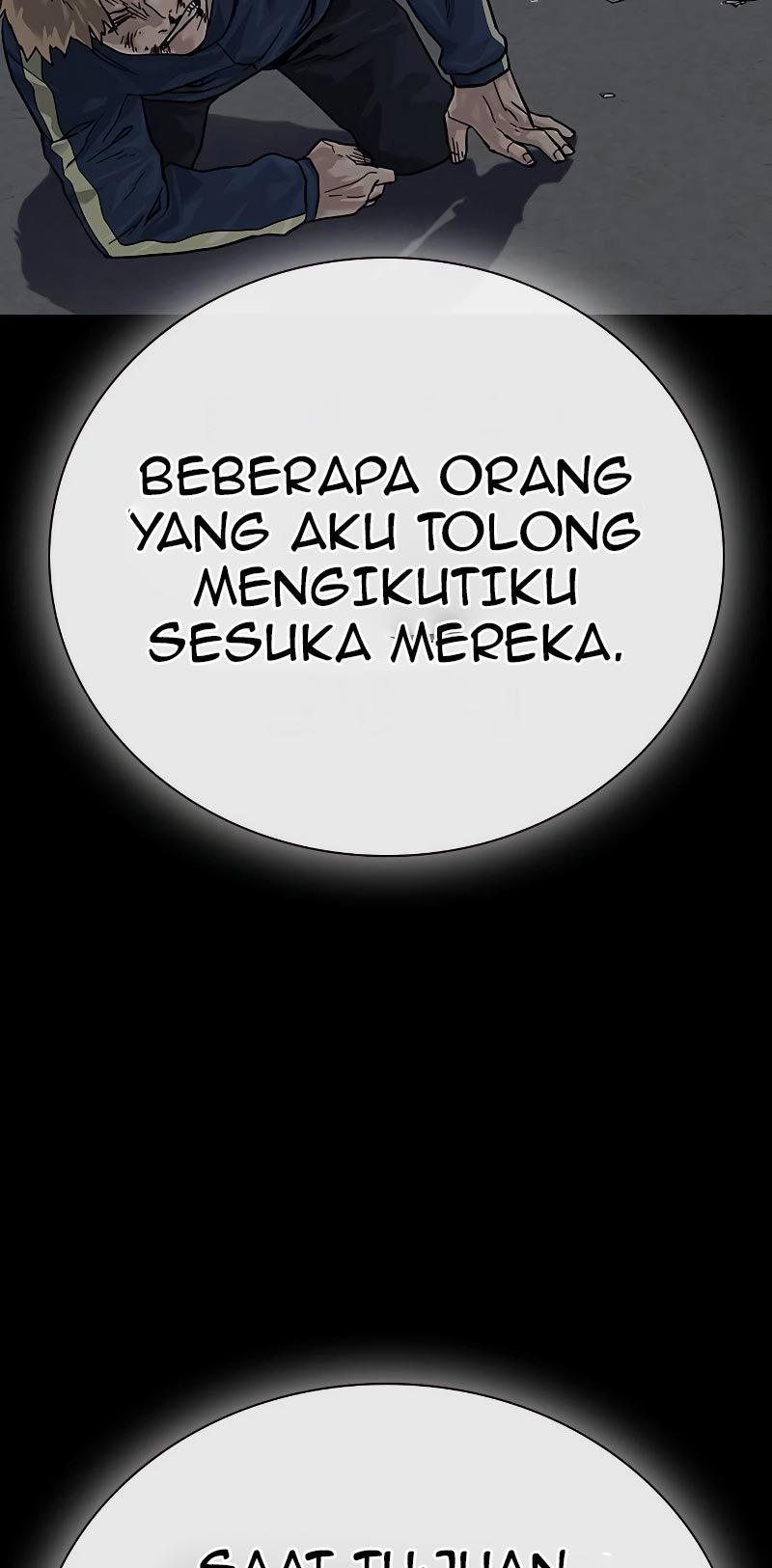 Dilarang COPAS - situs resmi www.mangacanblog.com - Komik to not die 071 - chapter 71 72 Indonesia to not die 071 - chapter 71 Terbaru 113|Baca Manga Komik Indonesia|Mangacan