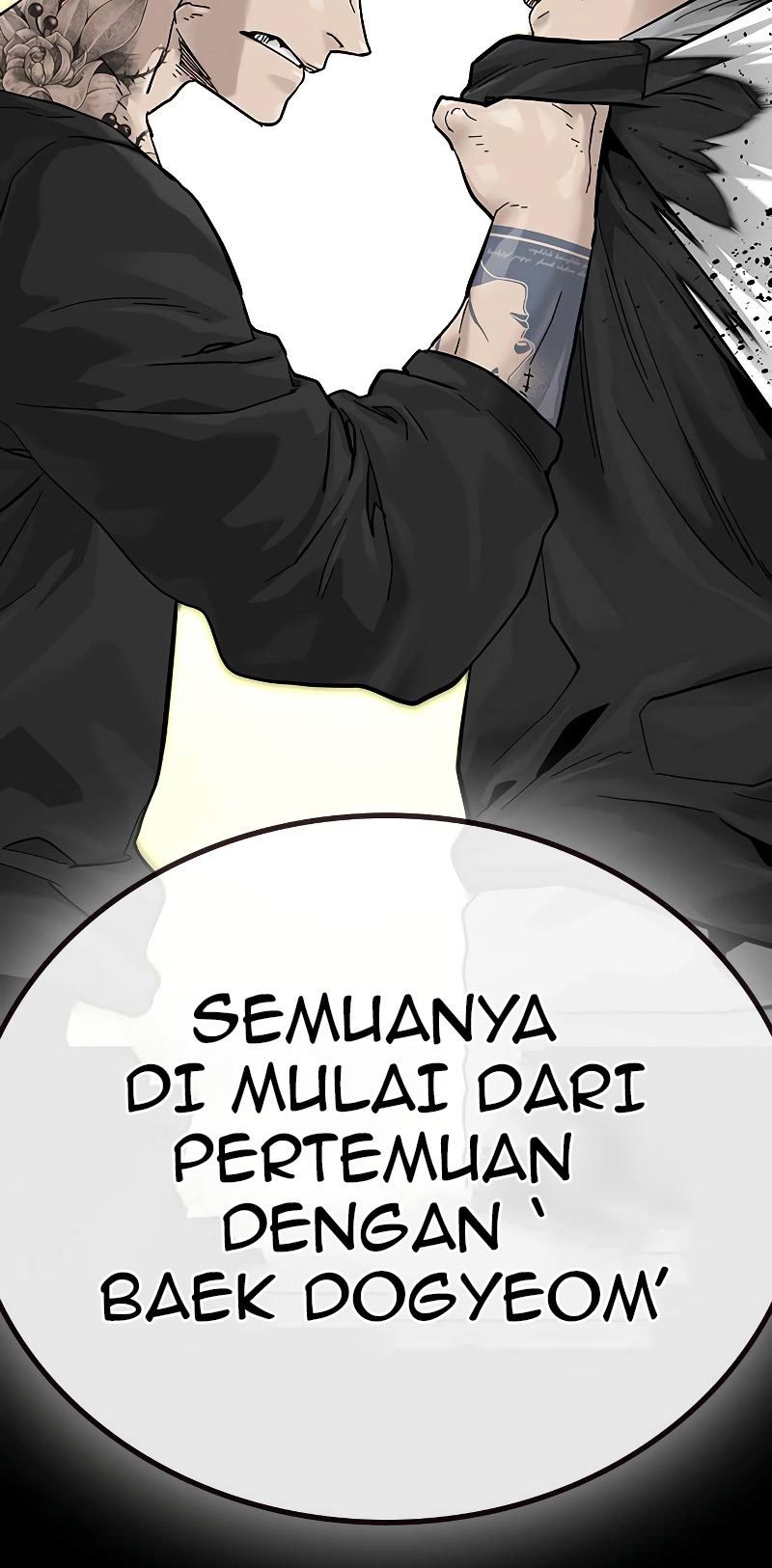 Dilarang COPAS - situs resmi www.mangacanblog.com - Komik to not die 071 - chapter 71 72 Indonesia to not die 071 - chapter 71 Terbaru 116|Baca Manga Komik Indonesia|Mangacan