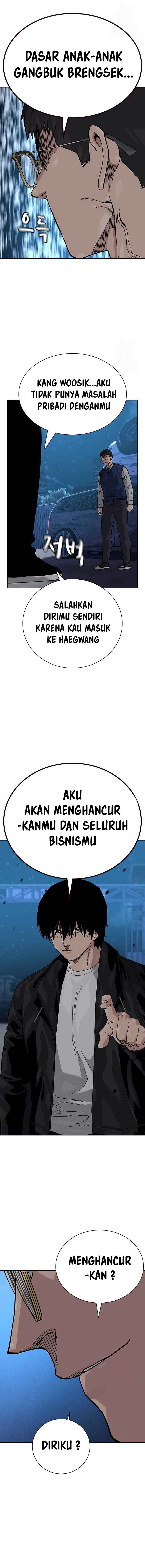 Dilarang COPAS - situs resmi www.mangacanblog.com - Komik to not die 117 - chapter 117 118 Indonesia to not die 117 - chapter 117 Terbaru 19|Baca Manga Komik Indonesia|Mangacan