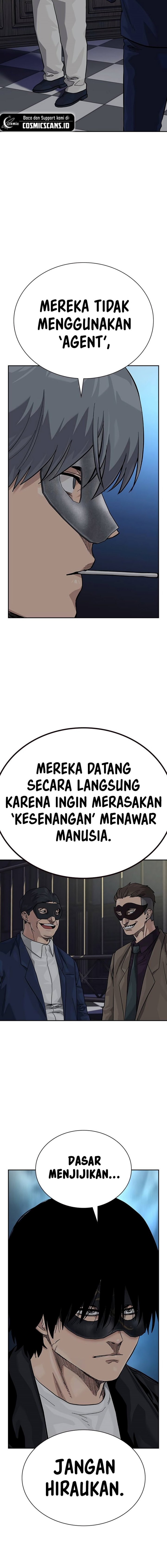 Dilarang COPAS - situs resmi www.mangacanblog.com - Komik to not die 124 - chapter 124 125 Indonesia to not die 124 - chapter 124 Terbaru 11|Baca Manga Komik Indonesia|Mangacan