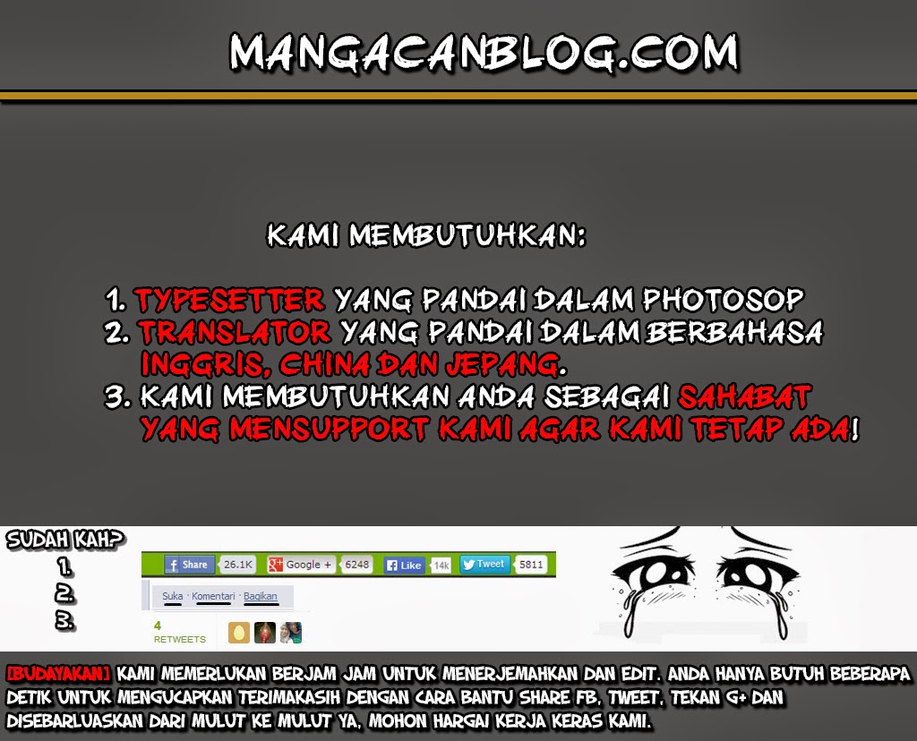 Dilarang COPAS - situs resmi www.mangacanblog.com - Komik tokyo ghoul 127 - chapter 127 128 Indonesia tokyo ghoul 127 - chapter 127 Terbaru 16|Baca Manga Komik Indonesia|Mangacan
