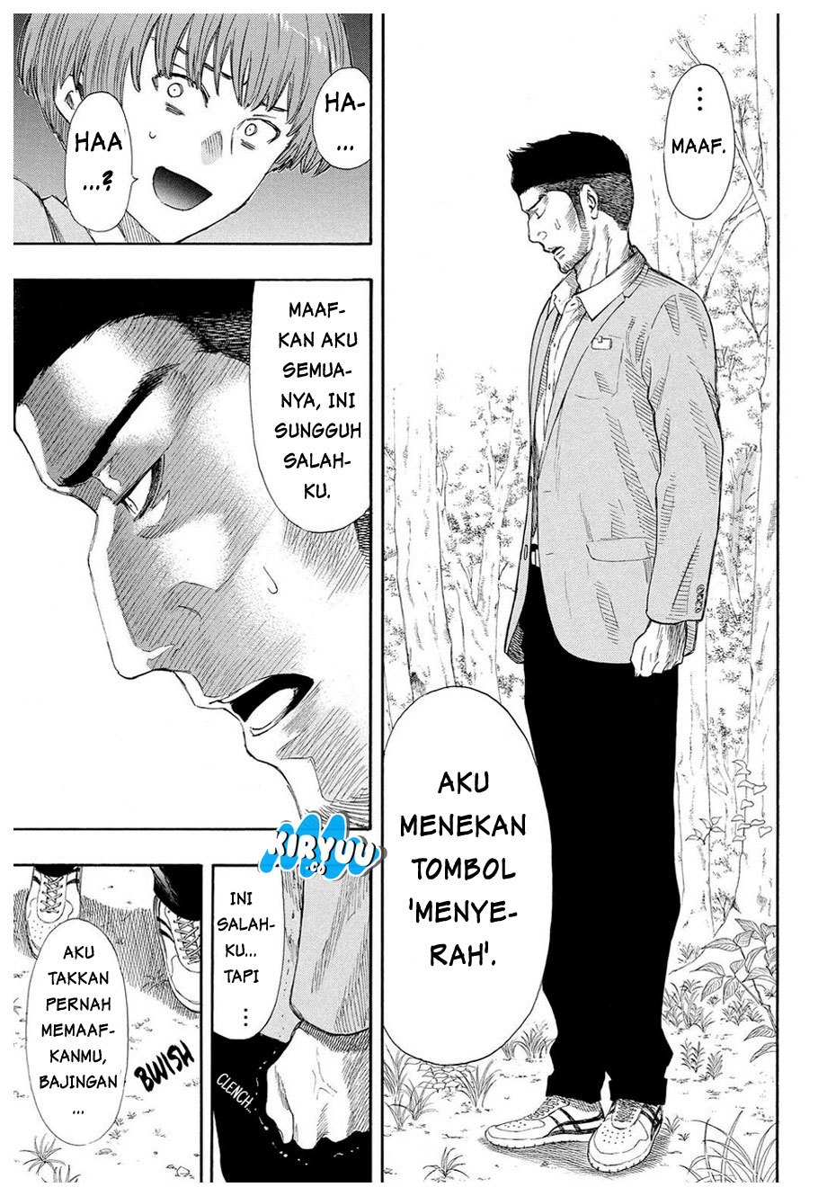 Dilarang COPAS - situs resmi www.mangacanblog.com - Komik tomodachi game 020 - chapter 20 21 Indonesia tomodachi game 020 - chapter 20 Terbaru 10|Baca Manga Komik Indonesia|Mangacan
