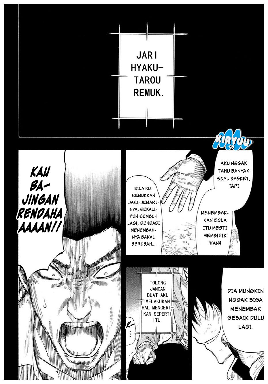 Dilarang COPAS - situs resmi www.mangacanblog.com - Komik tomodachi game 020 - chapter 20 21 Indonesia tomodachi game 020 - chapter 20 Terbaru 19|Baca Manga Komik Indonesia|Mangacan